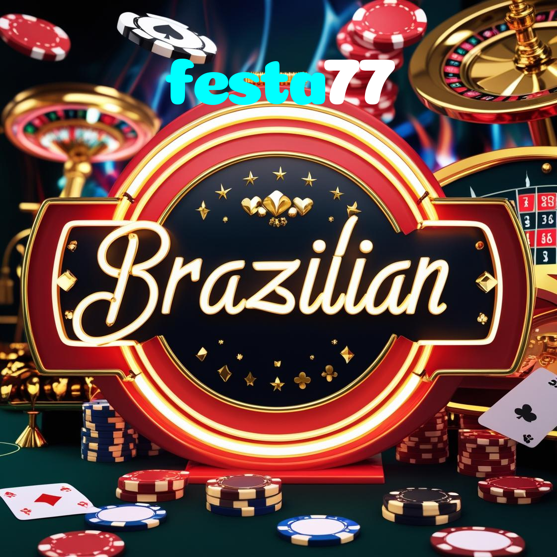 festa77:A sorte está na roleta! Aposte e veja sua vitória acontecer!