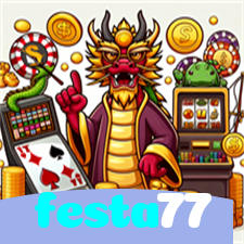 festa77:Apostas emocionantes no futebol e diversão garantida com roleta e poker!