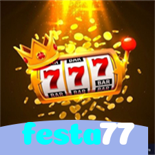 festa77:Seu time na vitória e os jackpots no cassino online te esperam!