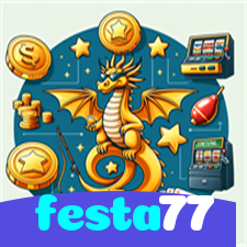 festa77:Jogue blackjack e sinta a emoção de vencer no cassino!
