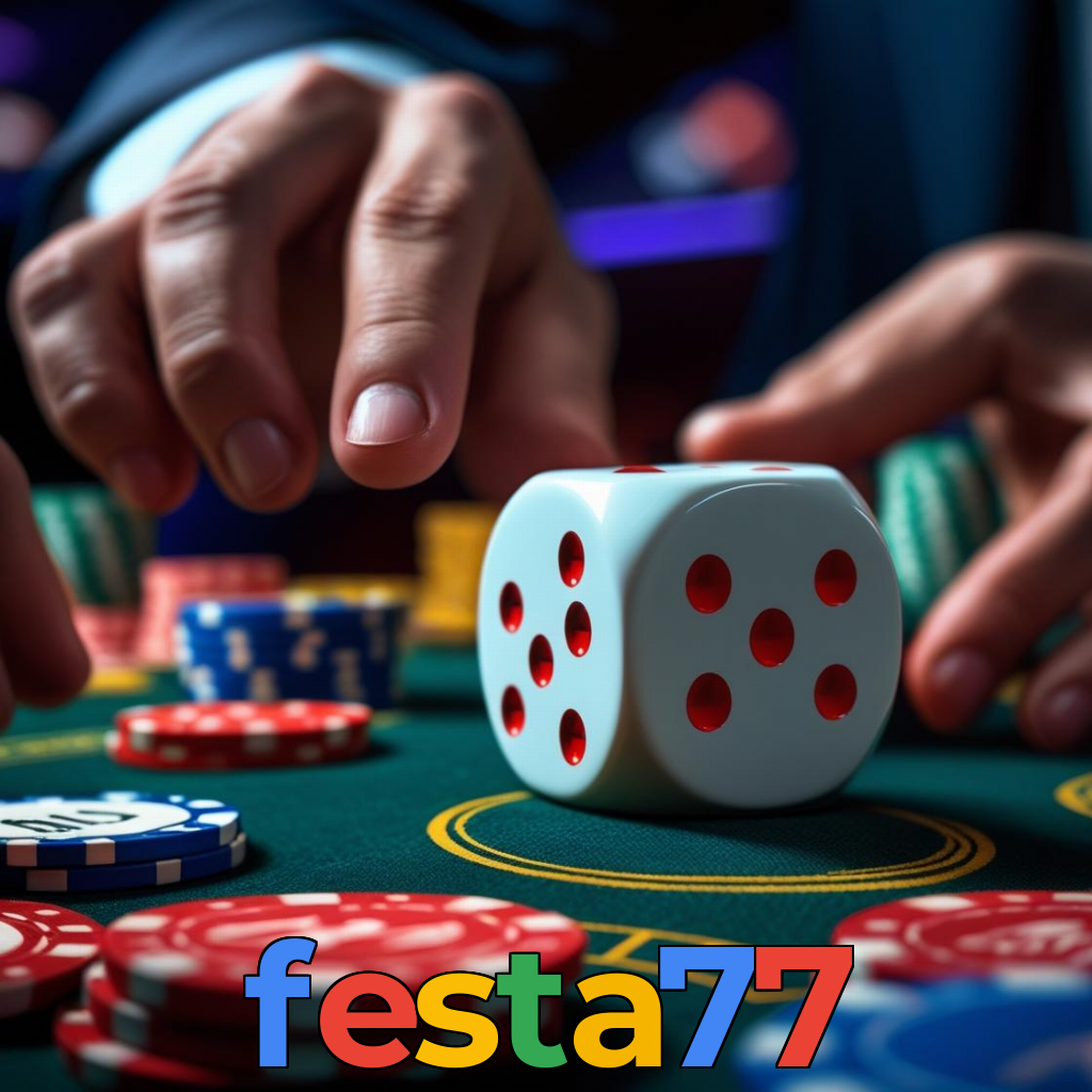 festa77:O melhor cassino online para quem ama futebol e jogos como poker e slots!