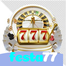 festa77：A melhor plataforma de cassino para apostas no futebol e roleta!