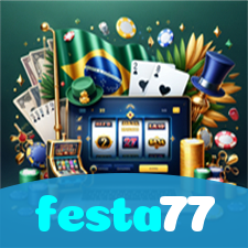 festa77：Jogue futebol online e faça gols de prêmios incríveis!