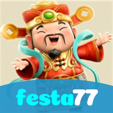 festa77：Jogue futebol online e leve para casa prêmios incríveis!
