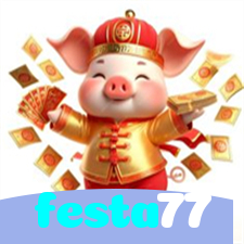 festa77:Aposte no futebol e ganhe em roleta e blackjack no nosso cassino!