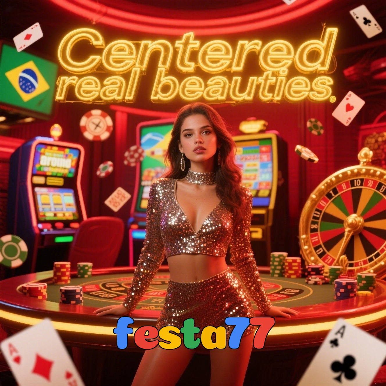 festa77：Jogue blackjack e aposte no futebol para uma experiência completa!