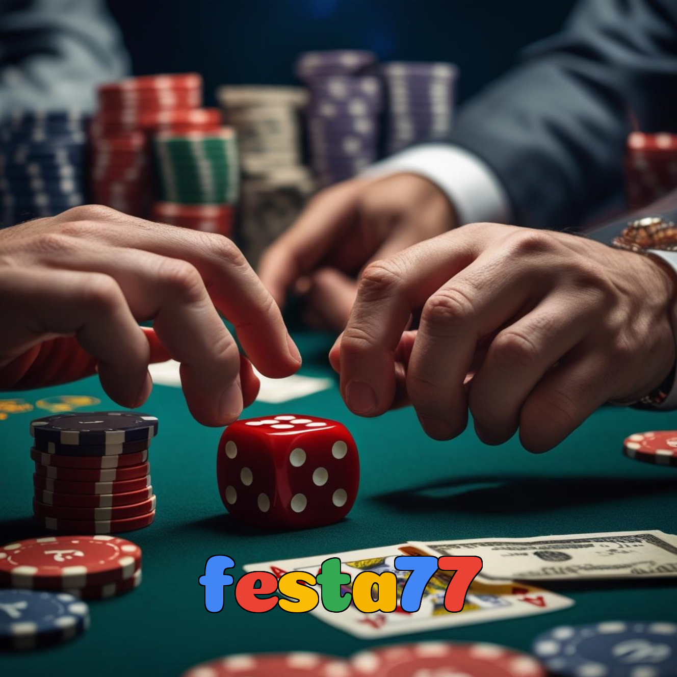 festa77:O cassino online perfeito para quem adora apostar no futebol e jogar roleta!