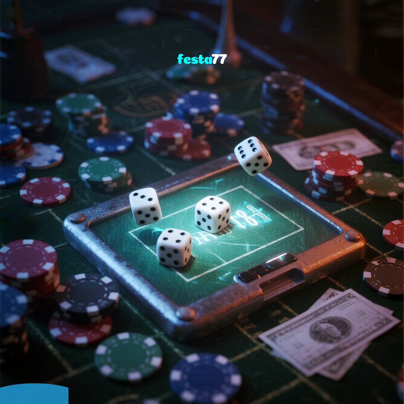festa77：Onde o futebol e o cassino se encontram para grandes vitórias!