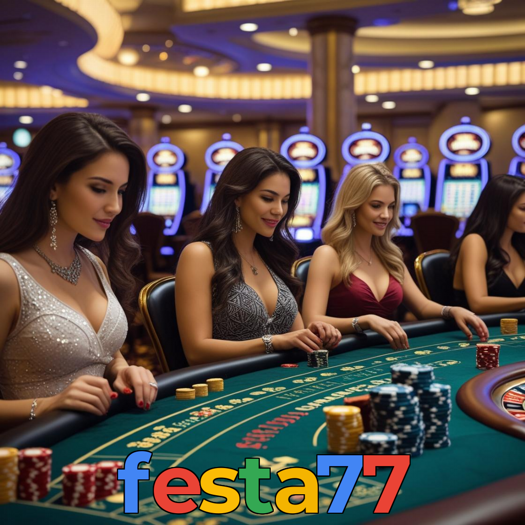 festa77:Cada giro é uma chance de conquistar prêmios incríveis!