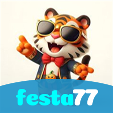 festa77:Jogue slots, aposte no futebol e ganhe prêmios incríveis no cassino online!