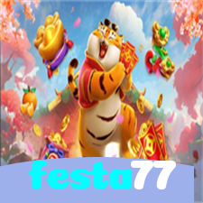 festa77：Poker, roleta e apostas no futebol online, onde sua sorte brilha!