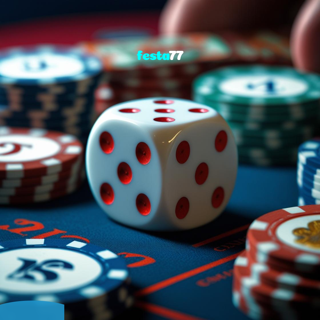 festa77：Aposte no futebol e ganhe prêmios em slots e roleta ao vivo!