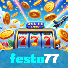 festa77：Aposte agora nas roletas e mostre sua sorte!