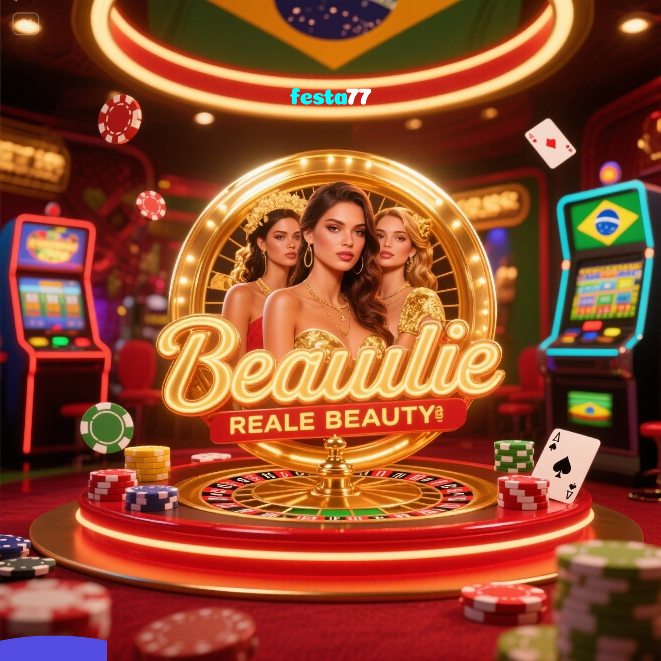 festa77:Jogue as melhores slots e conquiste jackpots épicos!
