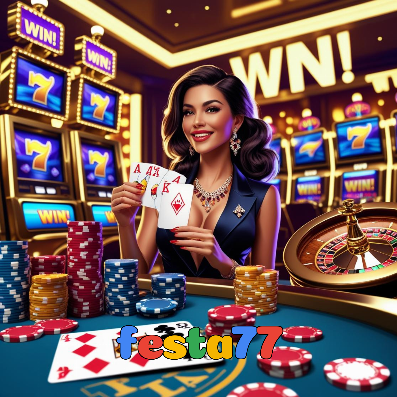 festa77:Jogue poker, aposte no futebol e tenha uma experiência incrível no cassino online!