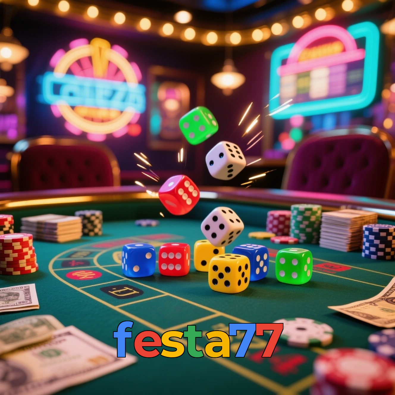festa77:Jogue agora e vença nas melhores slots online!