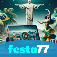 festa77：O cassino online mais seguro para apostas em futebol e diversão com roleta!