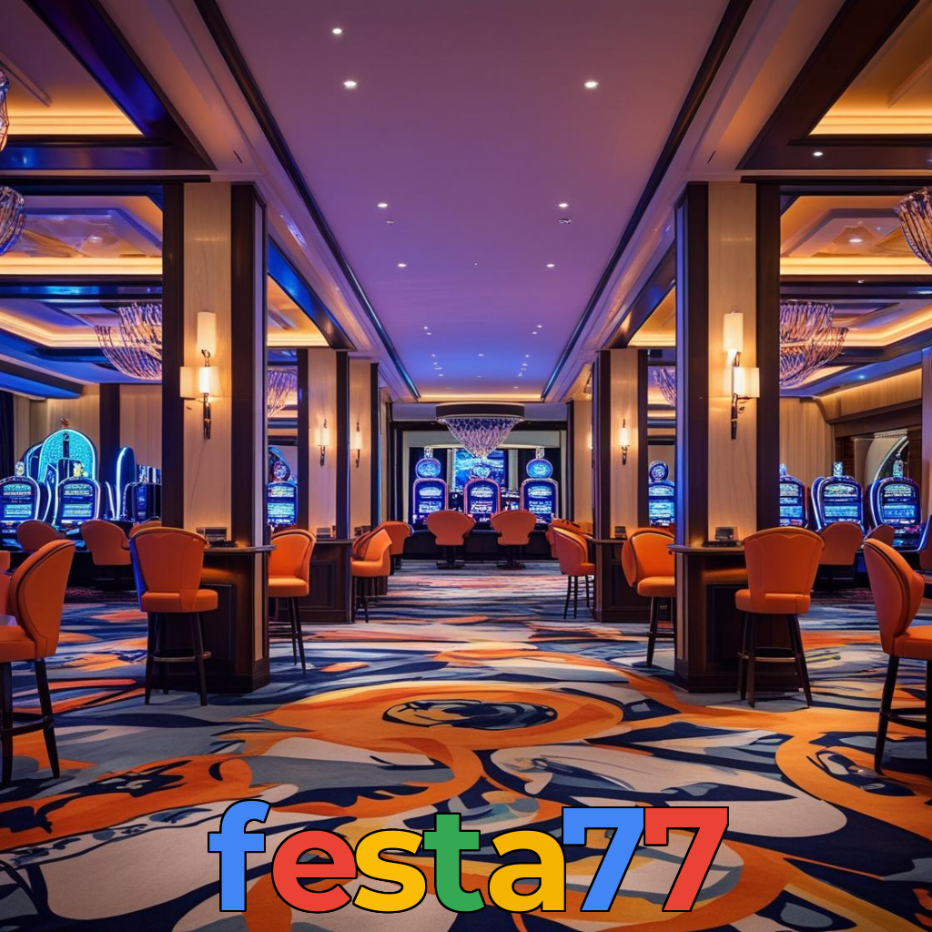 festa77:Aposte no futebol e conquiste vitórias incríveis nos jogos de cassino!
