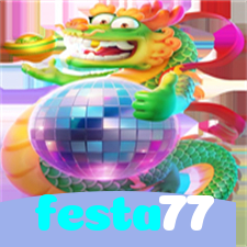 festa77：Vença no futebol online e leve a grande vitória para casa!
