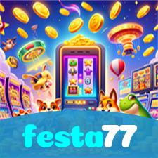 festa77：Aposte no futebol online e conquiste sua maior vitória!