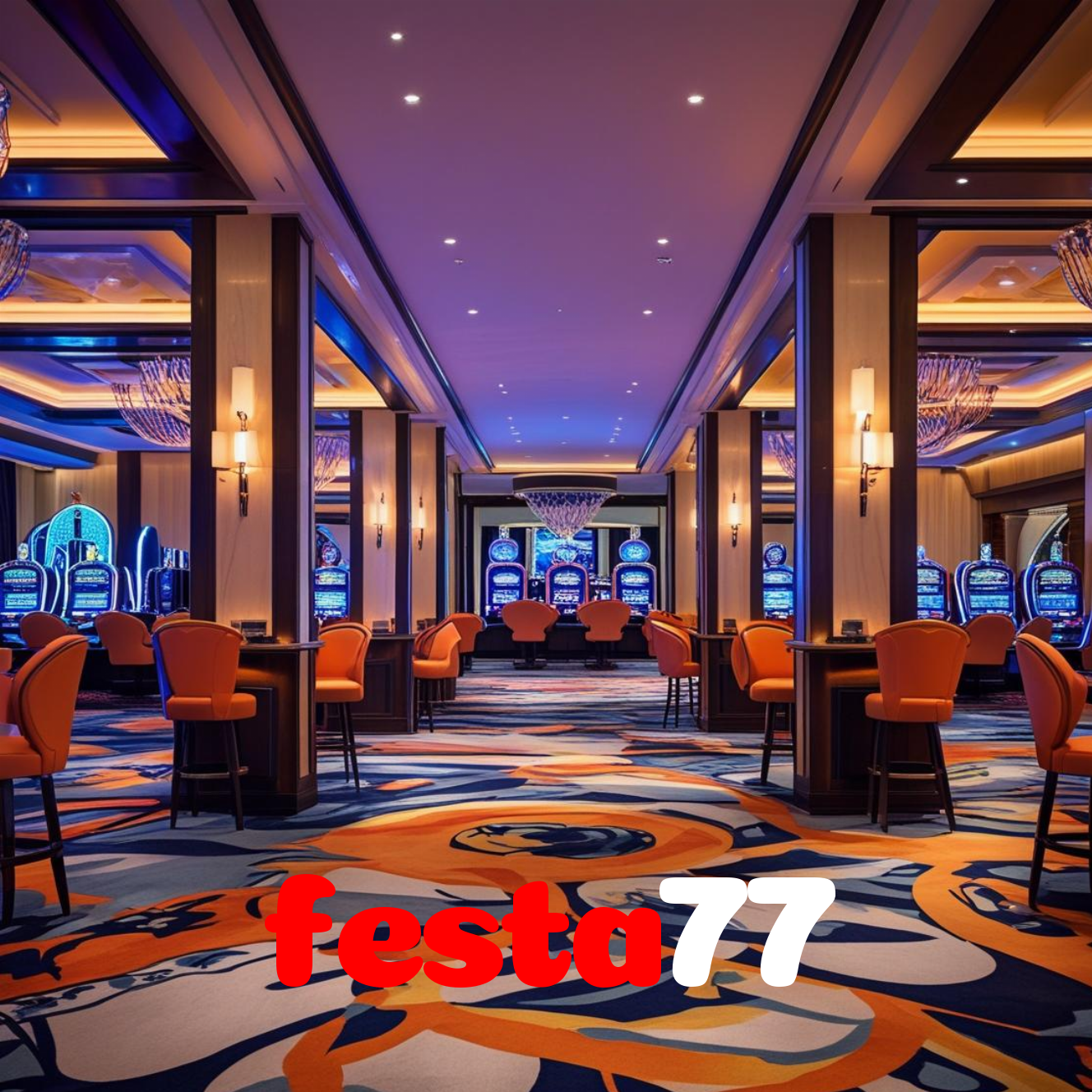 festa77:O cassino online mais seguro para apostar no futebol e jogar blackjack!