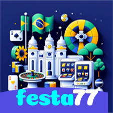 festa77:Apostas ao vivo no futebol e grandes prêmios em slots te esperam!