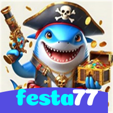 festa77：Aposte no futebol e jogue as melhores slots para grandes vitórias!