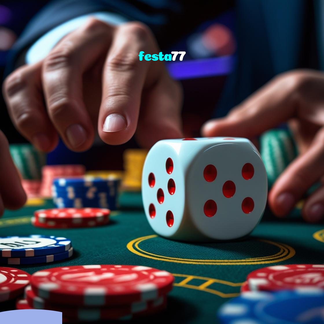 festa77：Jogue nas melhores slots e conquiste prêmios incríveis!
