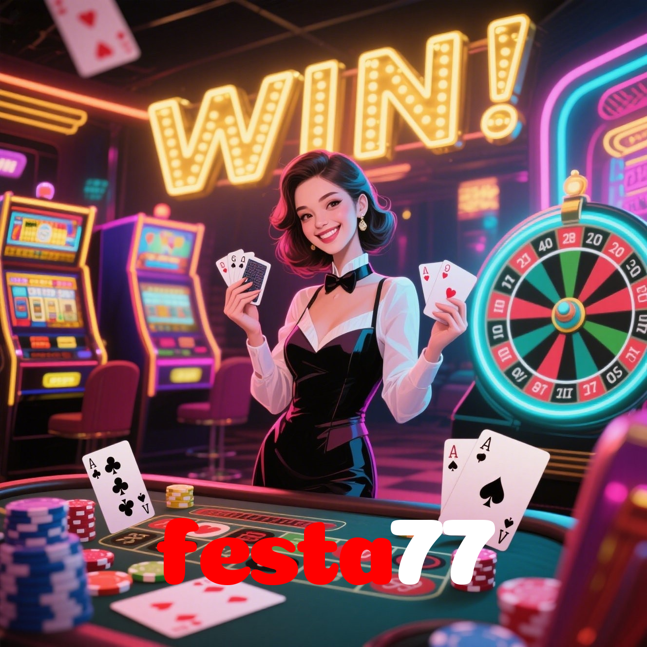 festa77:Ganhe prêmios incrÃveis em slots, roleta e apostas ao vivo no futebol!