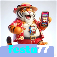 festa77：O melhor cassino online com roleta, poker e apostas no futebol!