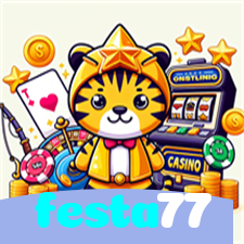 festa77:Onde sua sorte no futebol encontra prêmios em slots e roleta!
