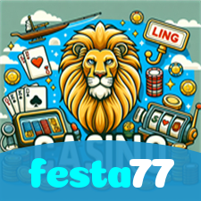 festa77:Jogue poker, roleta e aposte no futebol no cassino online mais seguro!