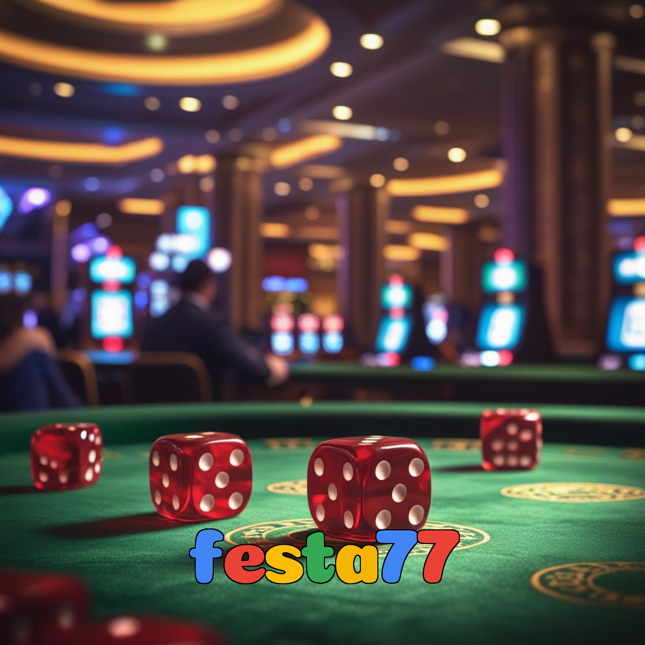 festa77：Apostas no futebol e diversão em blackjack e roleta online te esperam!