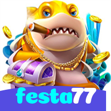 festa77：Cada giro pode ser um novo prêmio! Descubra as melhores slots online!