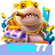 festa77:Vire o mestre das cartas! Jogue poker online e vença!