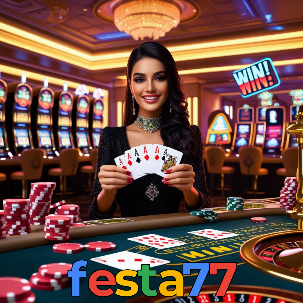 festa77:O futebol digital está esperando por você! Aposte e vença!