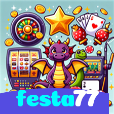 festa77：Aposte no futebol digital e mostre que você é o melhor!
