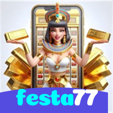 festa77:Apostas emocionantes em futebol e diversão garantida em blackjack e roleta!