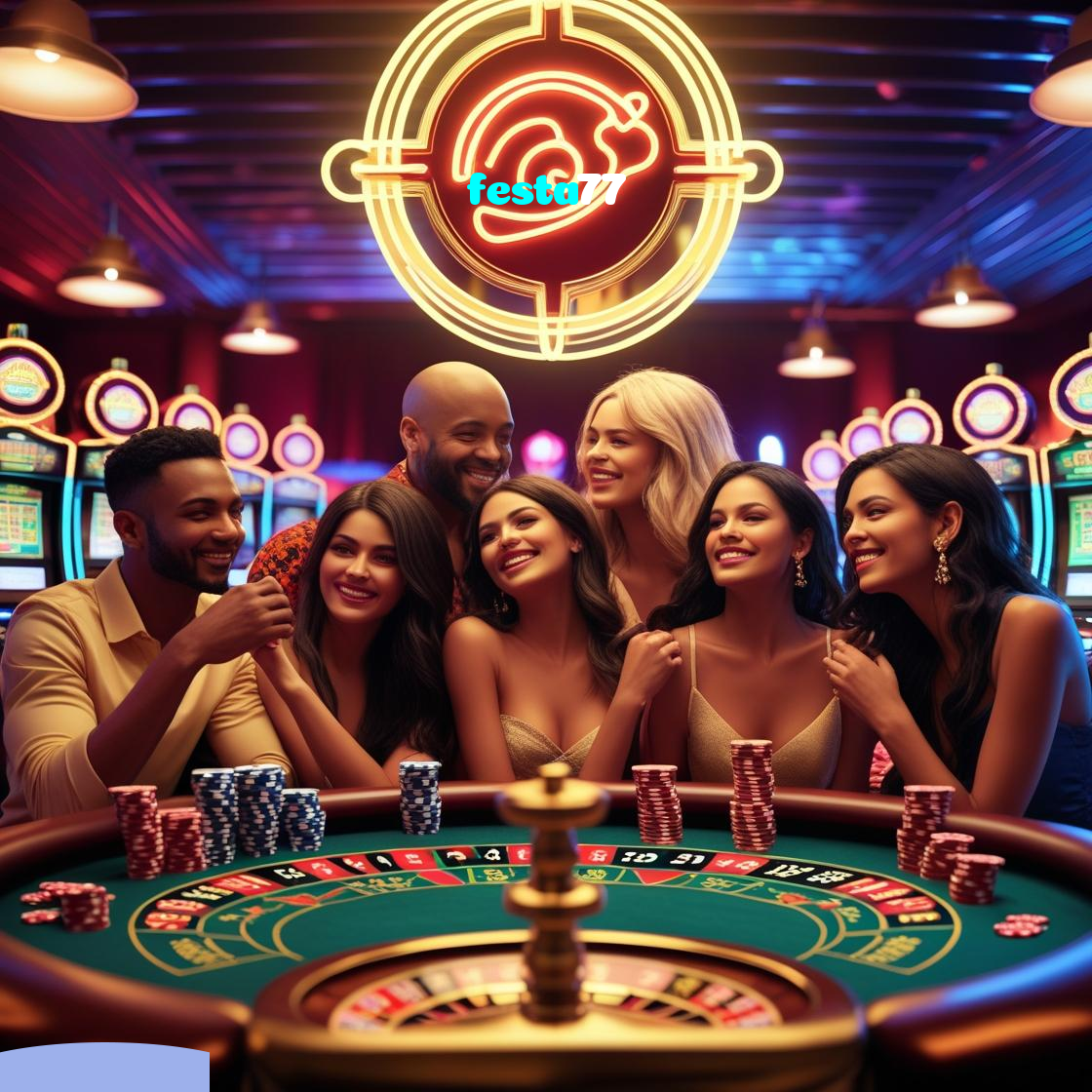 festa77:Aposte no futebol e jogue slots para ganhar em grande estilo!