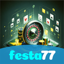 festa77:Jogue agora nas melhores slots e ganhe prêmios fantásticos!