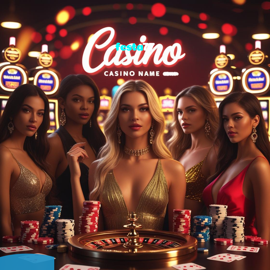 festa77:Diversão garantida com blackjack, roleta e apostas ao vivo no futebol!