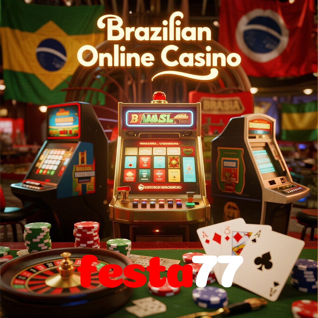 festa77:Jogue nas melhores slots e vença o jackpot agora mesmo!