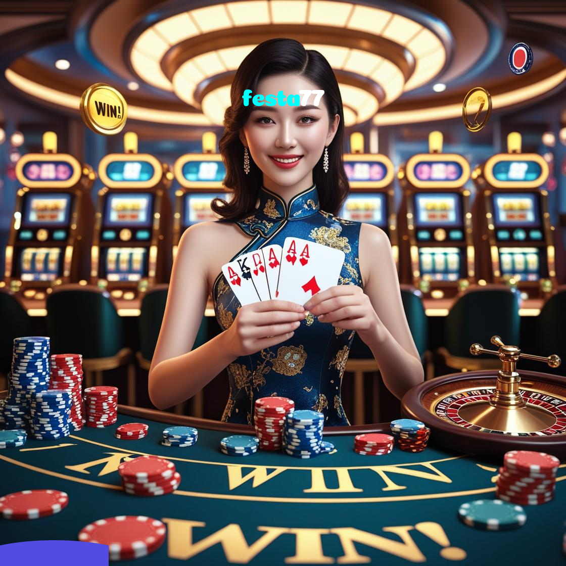 festa77:Ganhe no blackjack e aposte no futebol para uma experiência única!