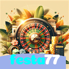 festa77：Aposte nas roletas e conquiste prêmios incríveis!