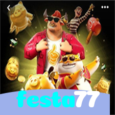 festa77：Aposte no futebol e conquiste vitórias épicas com blackjack e poker!