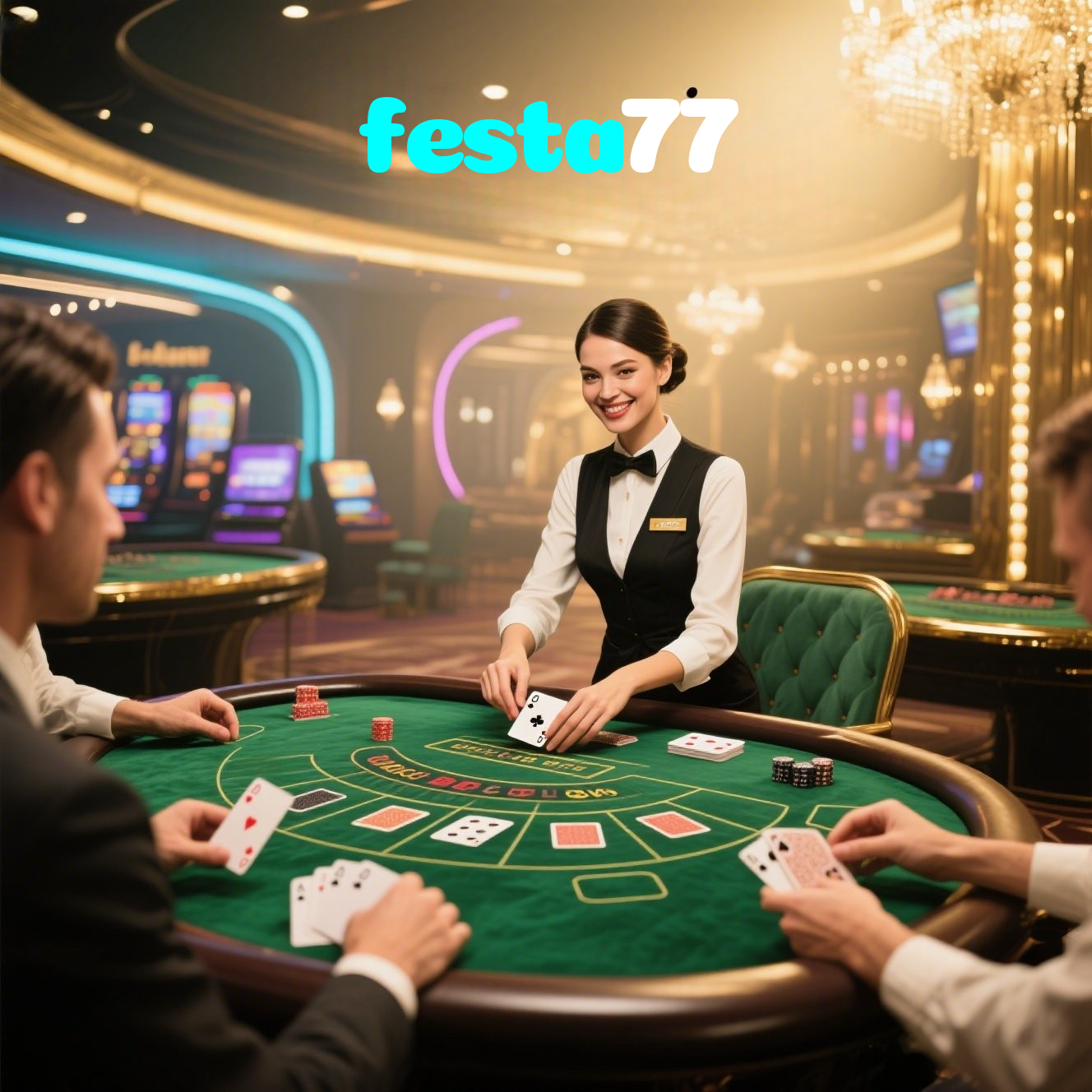festa77:Apostas no futebol e diversão em blackjack e roleta online te esperam!