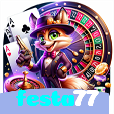festa77：Aposte no futebol online e conquiste sua grande vitória!