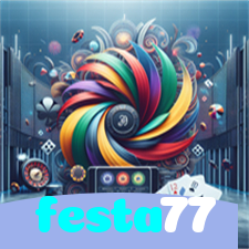 festa77：Entre no cassino e aposte nas roletas mais emocionantes!