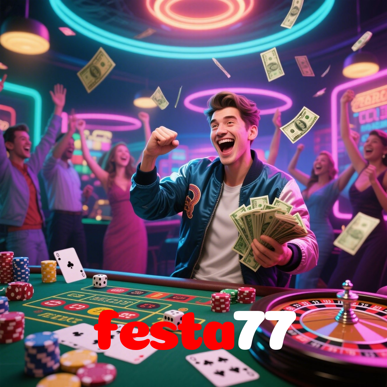 festa77:Jogue futebol online e tenha grandes vitórias como resultado!