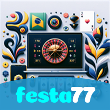 festa77：O cassino online mais confiável para apostas ao vivo no futebol e jogos de cassino!
